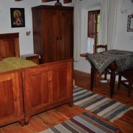 Cserépmadár Szállás Velemér - Egyéb