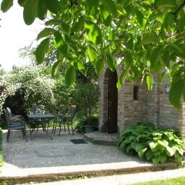 Cserépmadár Szállás Velemér - Egyéb