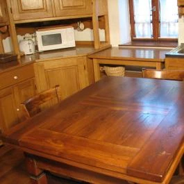 Cserépmadár Szállás Velemér - Egyéb