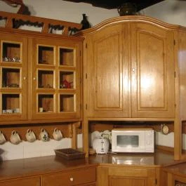 Cserépmadár Szállás Velemér - Egyéb