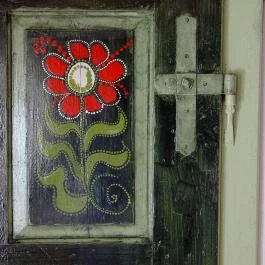 Cserépmadár Szállás Velemér - Egyéb