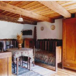 Cserépmadár Szállás Velemér - Egyéb