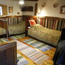 Cserépmadár Szállás Velemér - Egyéb