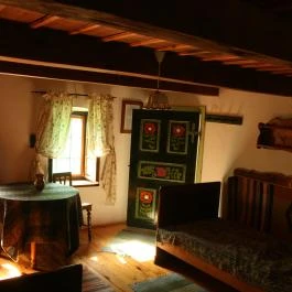 Cserépmadár Szállás Velemér - Egyéb