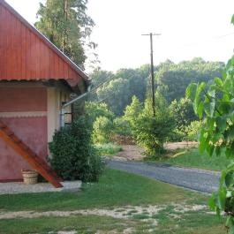 Cserépmadár Szállás Velemér - Egyéb