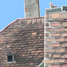 Cserépmadár Szállás Velemér - Egyéb