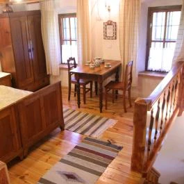 Cserépmadár Szállás Velemér - Egyéb