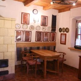 Cserépmadár Szállás Velemér - Egyéb