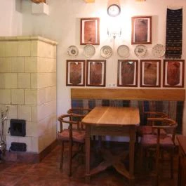 Cserépmadár Szállás Velemér - Egyéb