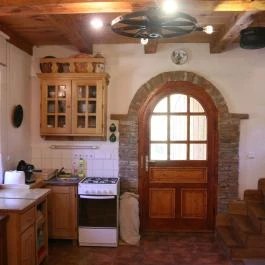 Cserépmadár Szállás Velemér - Egyéb