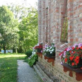 Cserépmadár Szállás Velemér - Egyéb