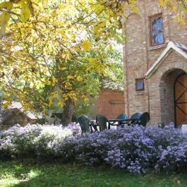 Cserépmadár Szállás Velemér - Egyéb