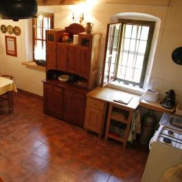 Cserépmadár Szállás Velemér - Egyéb