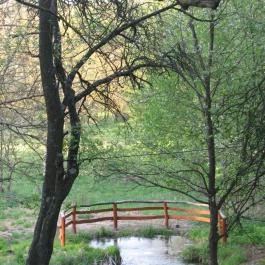 Csinyálóház Velemér - Egyéb