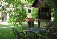 Csinyálóház Velemér