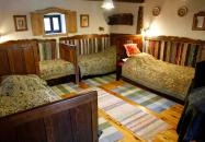 Csinyálóház Velemér