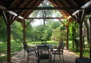 Csinyálóház Velemér