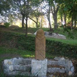 Csinyálóház Velemér - Egyéb