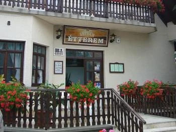 István Étterem & Panzió Velence István Étterem & Panzió Velence