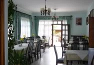 István Étterem & Panzió Velence István Étterem & Panzió Velence