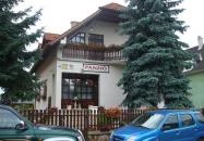 István Étterem & Panzió Velence István Étterem & Panzió Velence