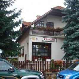 István Étterem & Panzió Velence - Egyéb