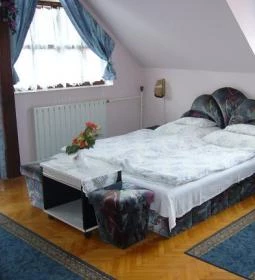 István Étterem & Panzió