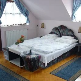 István Étterem & Panzió Velence - Egyéb