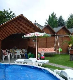 István Étterem & Panzió