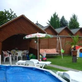 István Étterem & Panzió Velence - Egyéb