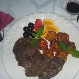 István Étterem & Panzió Velence - Egyéb