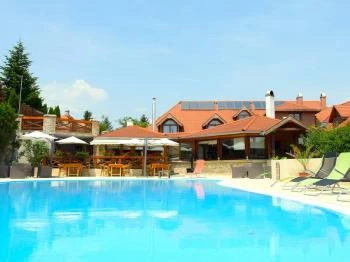 Kavics Grill Étterem Velence