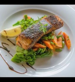 Kavics Grill Étterem