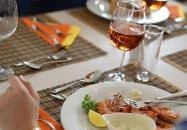 Kavics Grill Étterem Velence