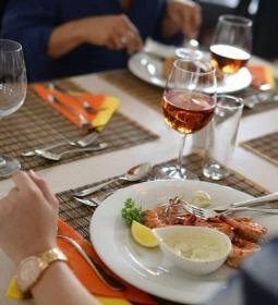 Kavics Grill Étterem