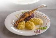 Kavics Grill Étterem Velence