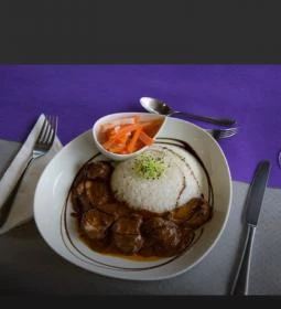 Kavics Grill Étterem