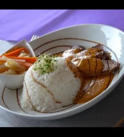 Kavics Grill Étterem