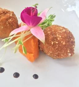 Kavics Grill Étterem