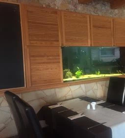 Kavics Grill Étterem