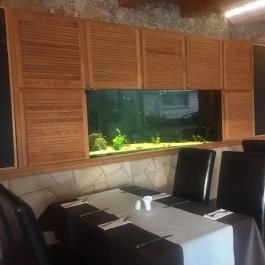 Kavics Grill Étterem Velence - Egyéb