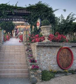 Szent Orbán Kisvendéglő