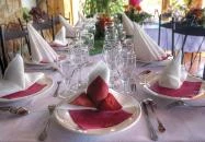 Szent Orbán Kisvendéglő Velence