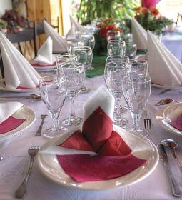 Szent Orbán Kisvendéglő