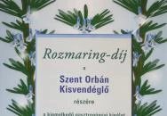 Szent Orbán Kisvendéglő Velence