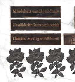 Szent Orbán Kisvendéglő