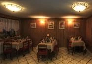 Szent Orbán Kisvendéglő Velence