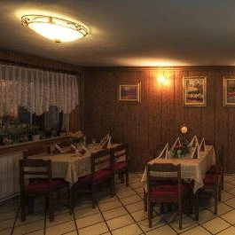 Szent Orbán Kisvendéglő Velence - Egyéb