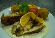 Walzer Étterem & Panzió Velence