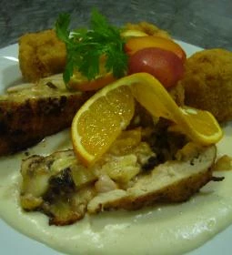 Walzer Étterem & Panzió